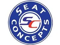 Seat Concepts logo