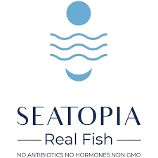 Seatopia logo