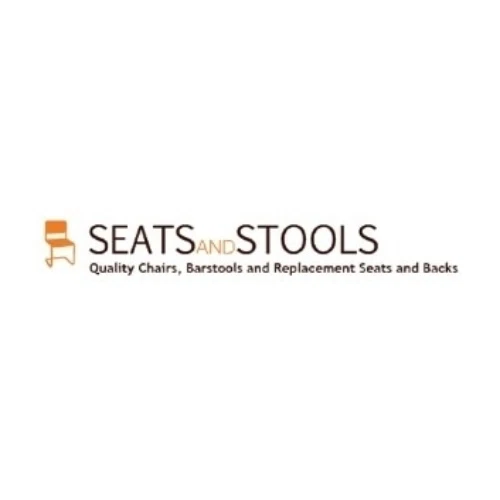 Seats and Stools logo