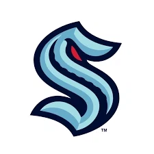 Seattle Kraken Shop logo