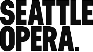 Seattle Opera logo