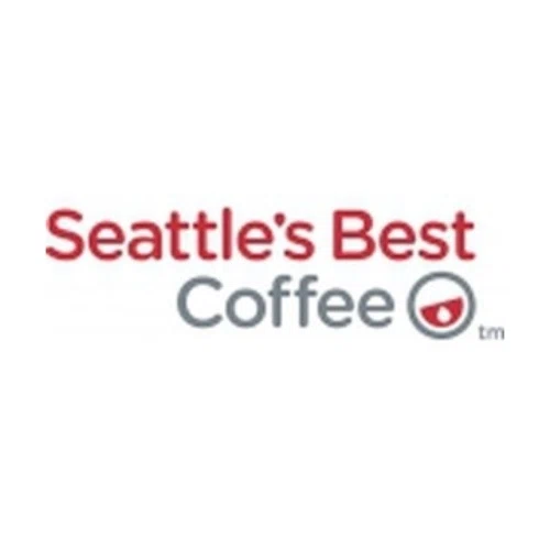 Seattle's Best Coffee logo
