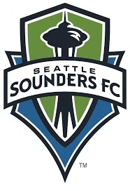 Seattle Sounders FC logo