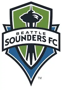 Seattle Sounders FC logo