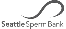 Seattle Sperm Bank logo