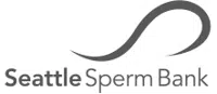 Seattle Sperm Bank logo