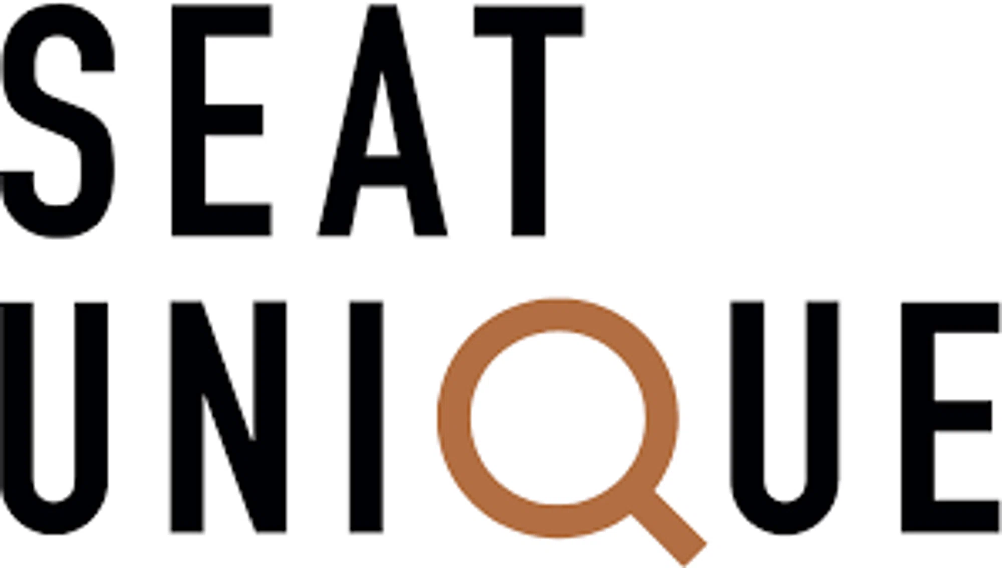 Seat Unique logo