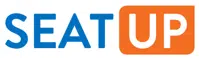 SeatUp logo