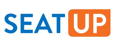 SeatUp discount code