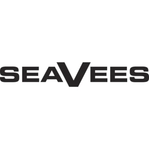 SeaVees logo