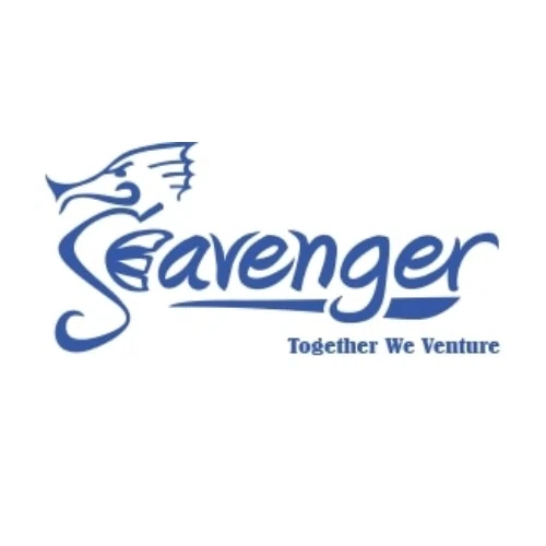 Seavenger logo