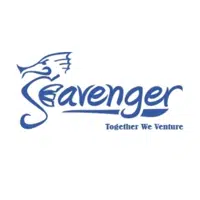 Seavenger logo
