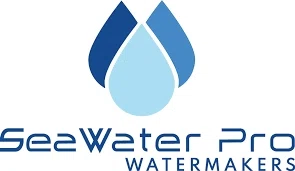 SeaWater Pro logo