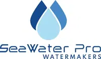 SeaWater Pro logo
