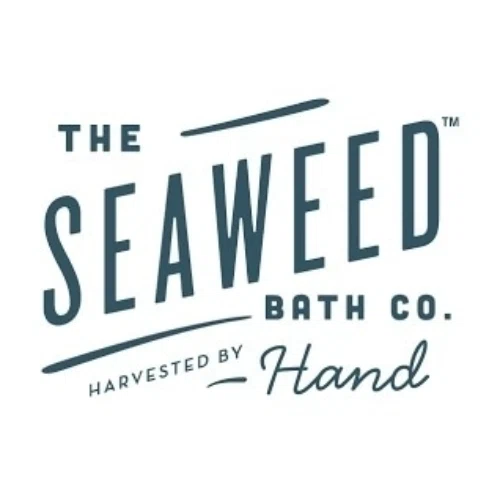 Seaweed Bath Co logo