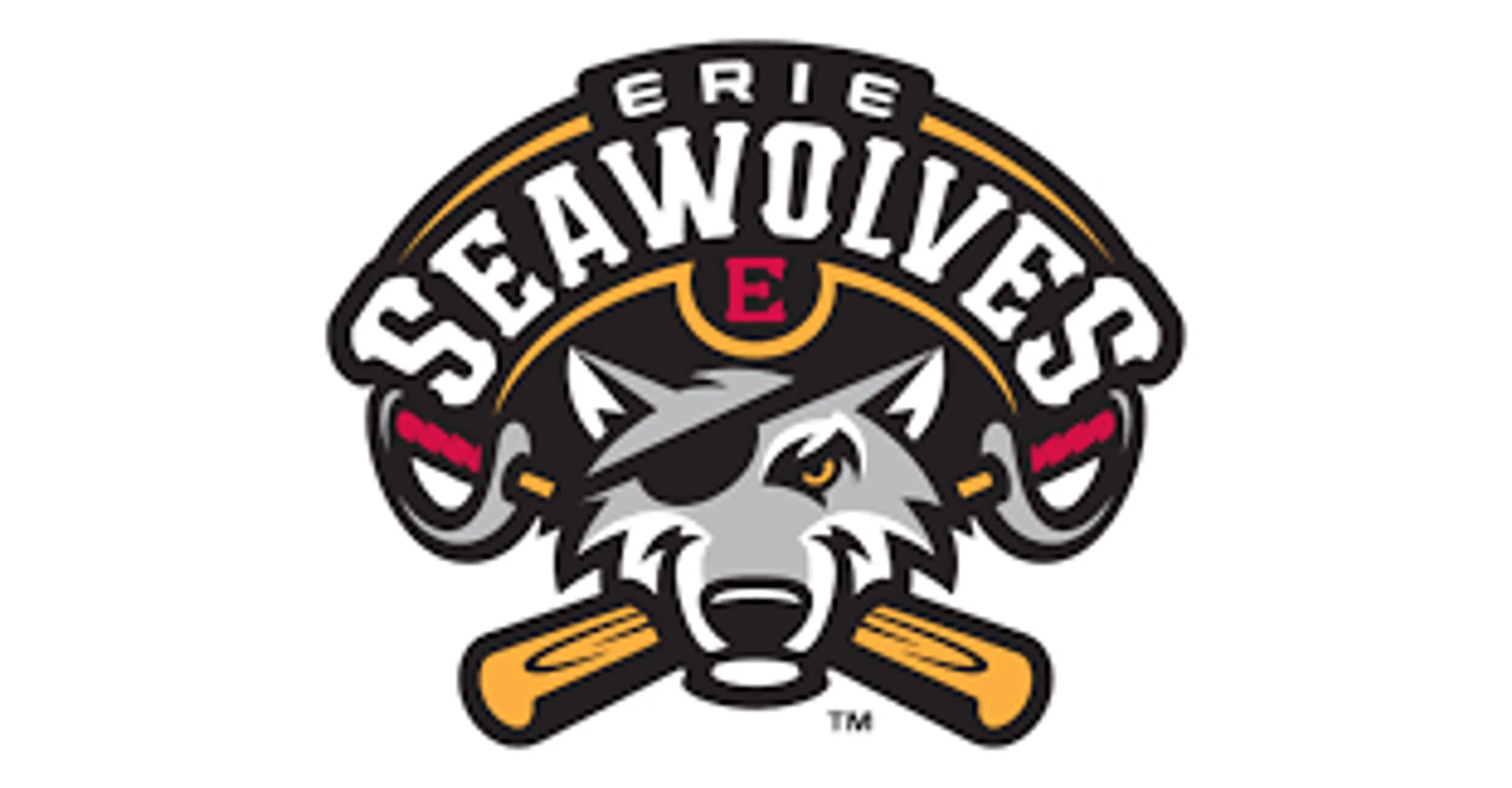 Erie SeaWolves logo
