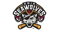 Erie SeaWolves logo