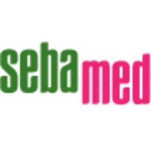 Sebamed USA logo