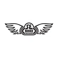 SE Bikes logo
