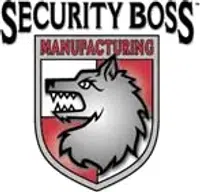 Security Boss Pet Doors logo