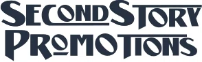 Second Story Promotions logo