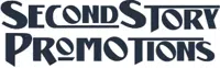 Second Story Promotions logo