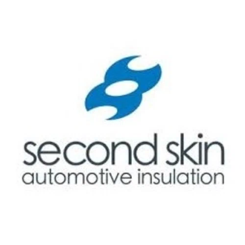Second Skin Audio logo