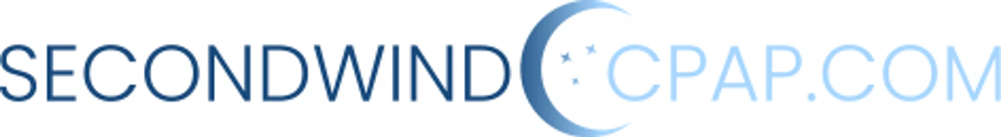 SecondwindCPAP logo