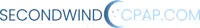 SecondwindCPAP logo