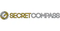 Secret Compass logo