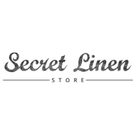 Secret Linen Store logo