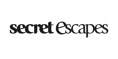 Secret Escapes UK logo