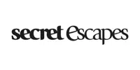 Secret Escapes UK logo