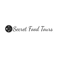 Secret Food Tours logo