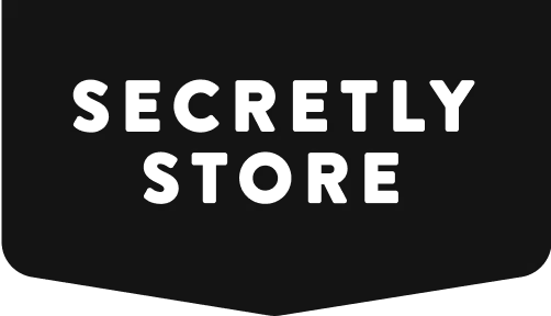 Secretly Store logo
