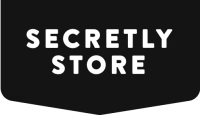 Secretly Store logo