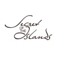 Secret of the Islands logo