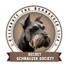 Secret Schnauzer Society logo