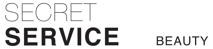 Secret Service Beauty logo