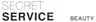 Secret Service Beauty logo