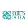 Secrets Of Tea logo