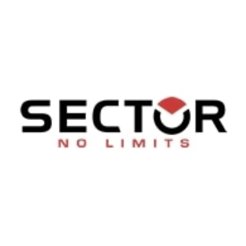 Sector No Limits logo