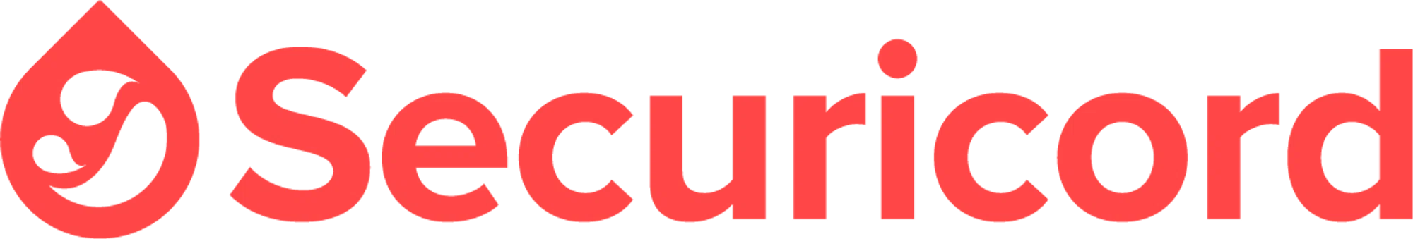 Securicord logo