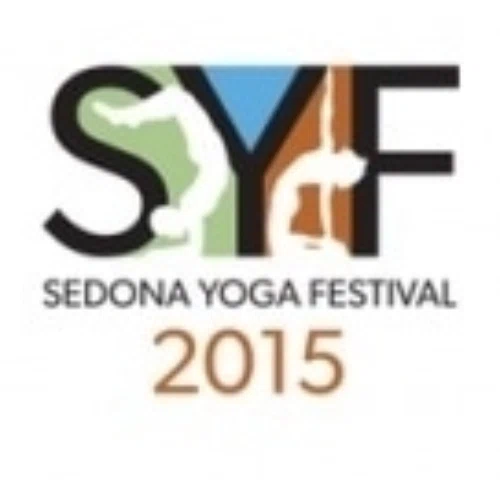 Sedona Yoga Festival logo