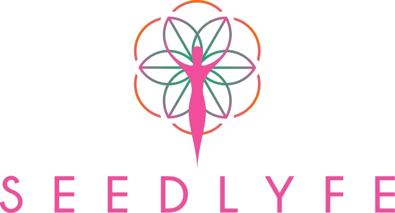 SEEDLYFE logo