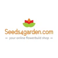 Seeds 4 Garden logo