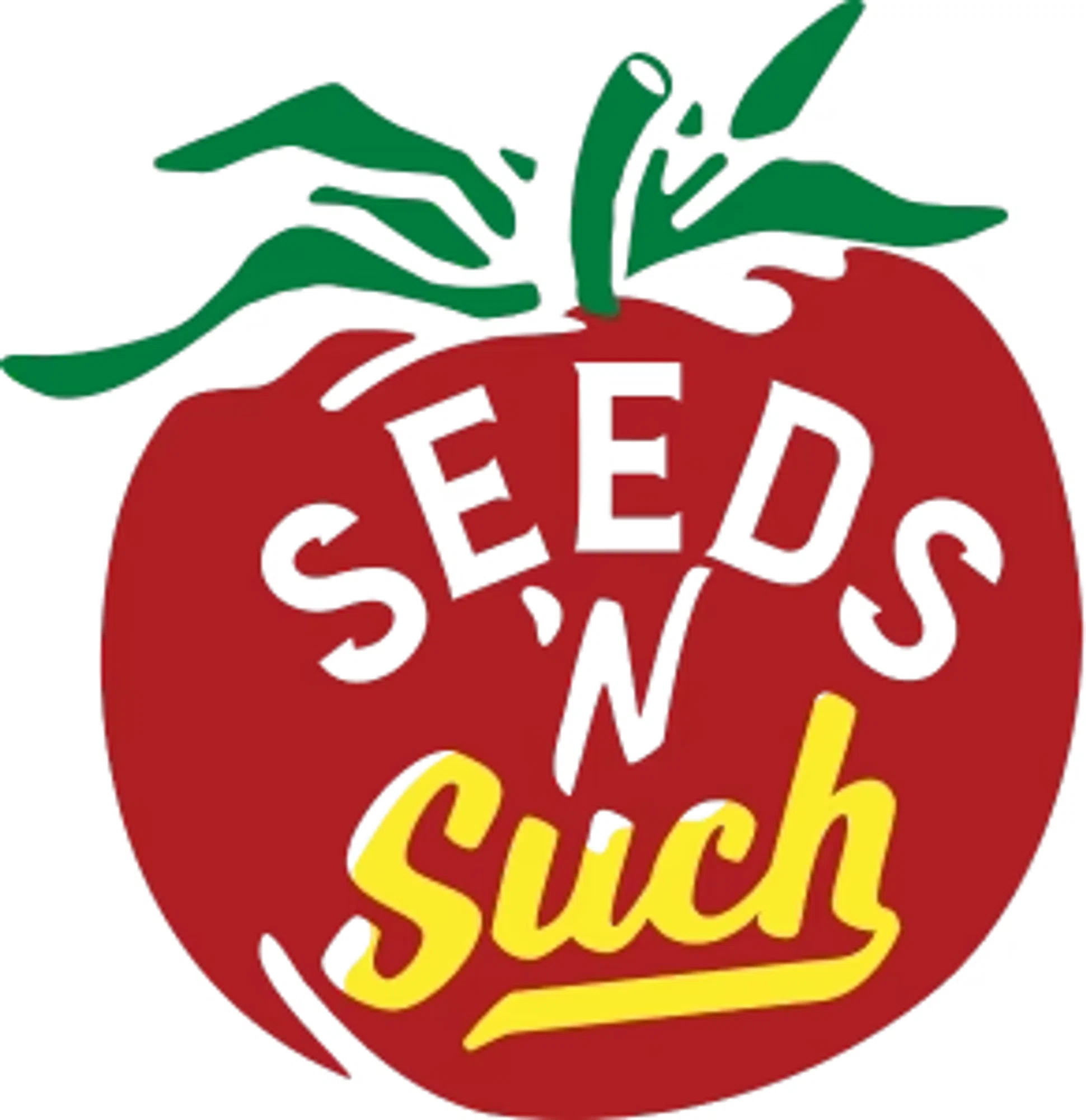 Seeds 'n Such logo