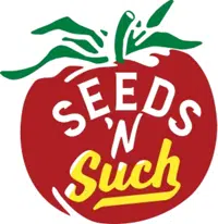 Seeds 'n Such logo