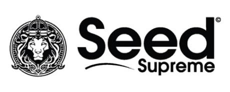 SeedSupreme promo code
