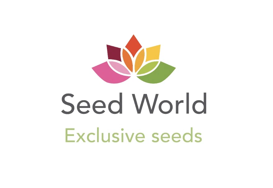 SeedWorld logo